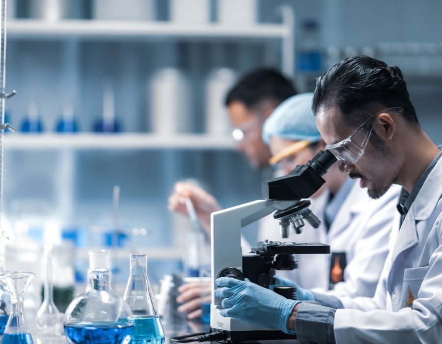 research-and-development